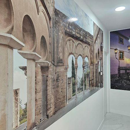 Nueva Pension Cibeles Κόρδοβα Εξωτερικό φωτογραφία